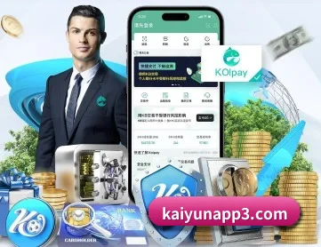 开云体育 APP 深度功能 | Kaiyun