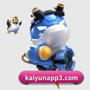 开云体育 APP | Kaiyun